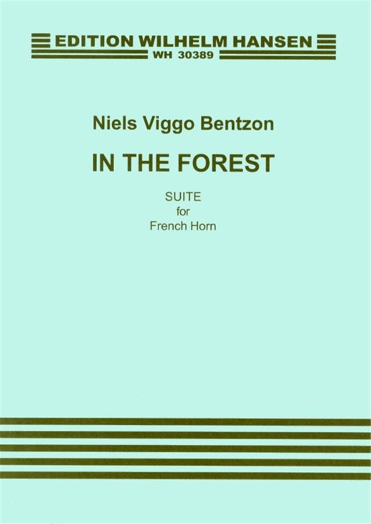 In The Forest