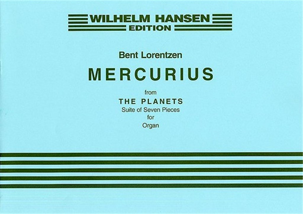 Mercurius