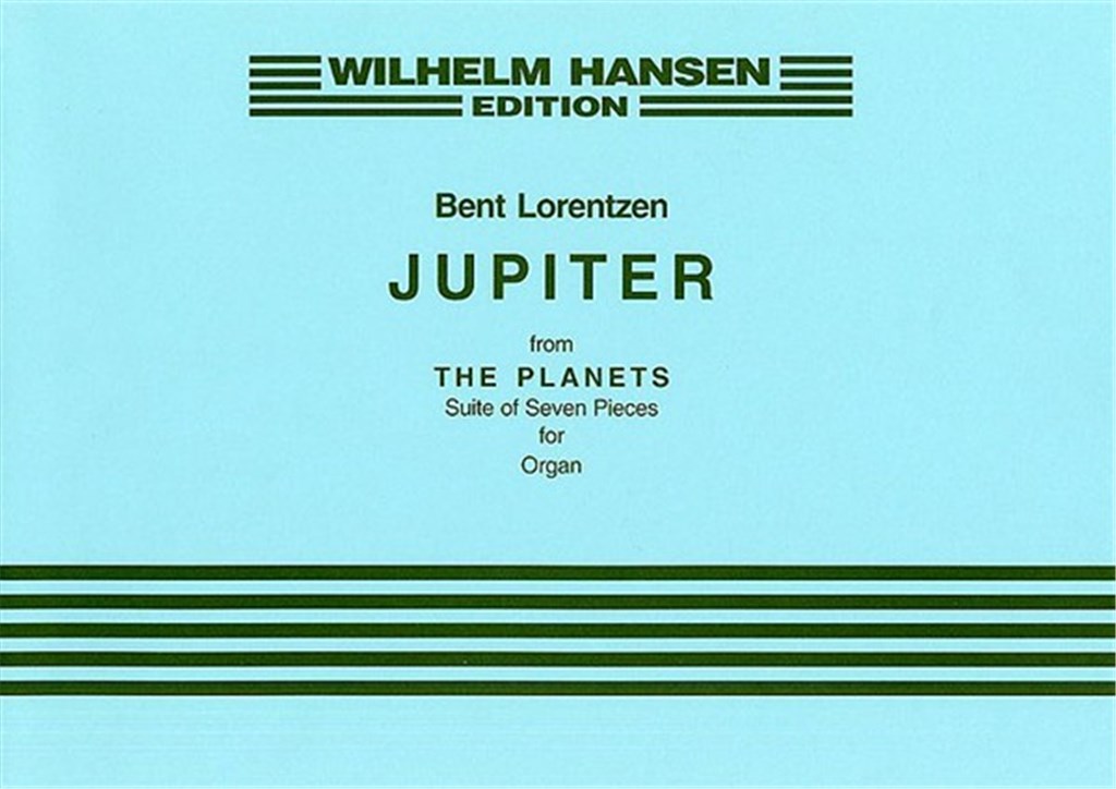 Jupiter