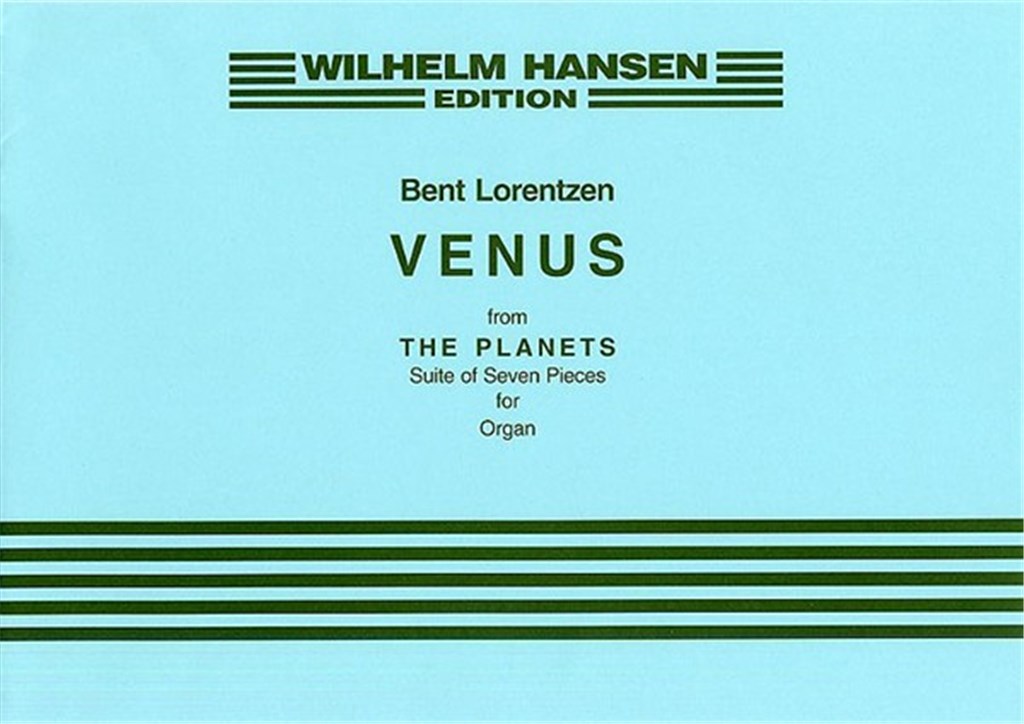 Venus
