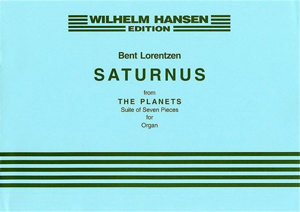 Saturnus