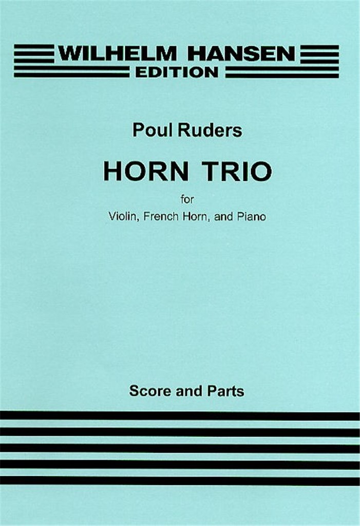 Horn Trio