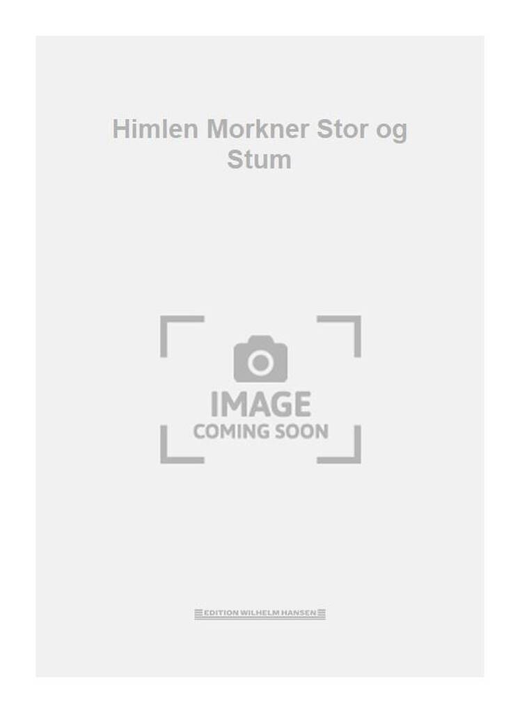 Himlen Morkner Stor og Stum