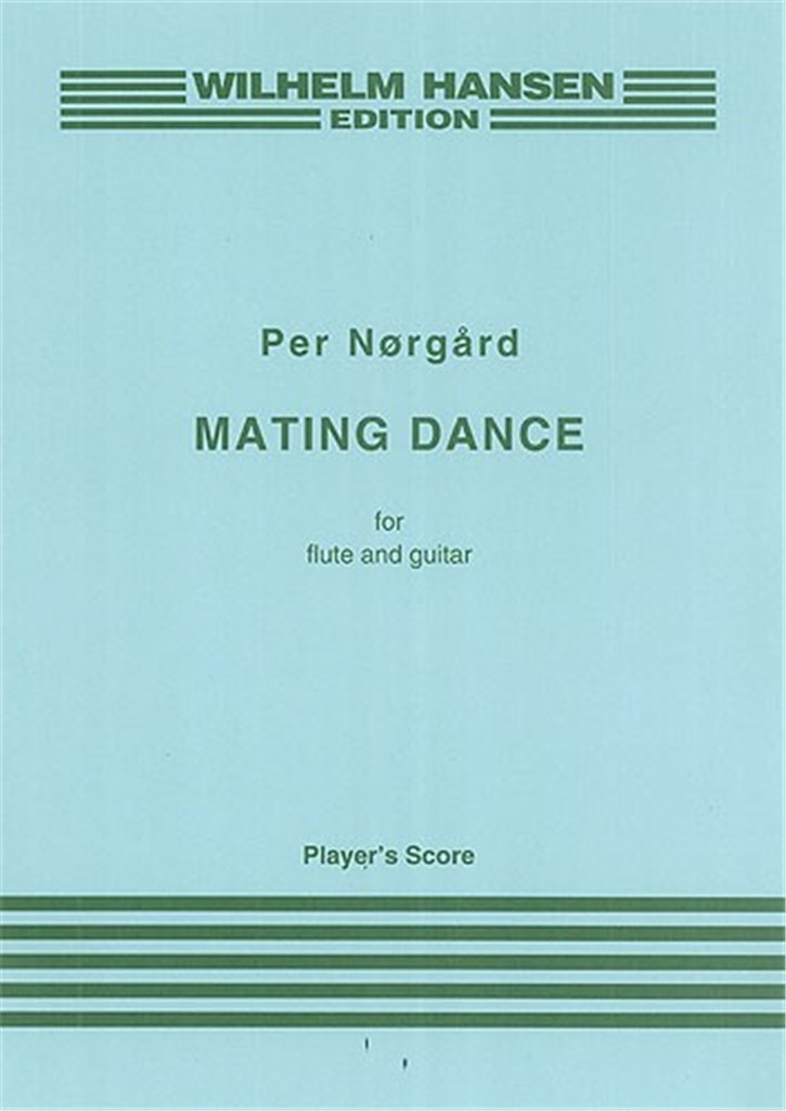 Mating Dance