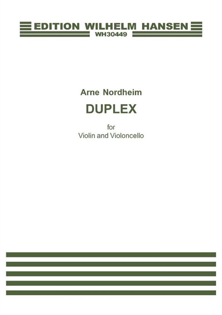 Duplex