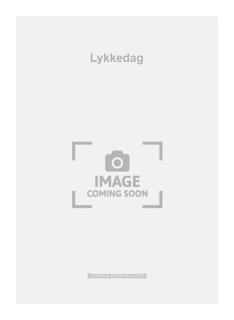 Lykkedag