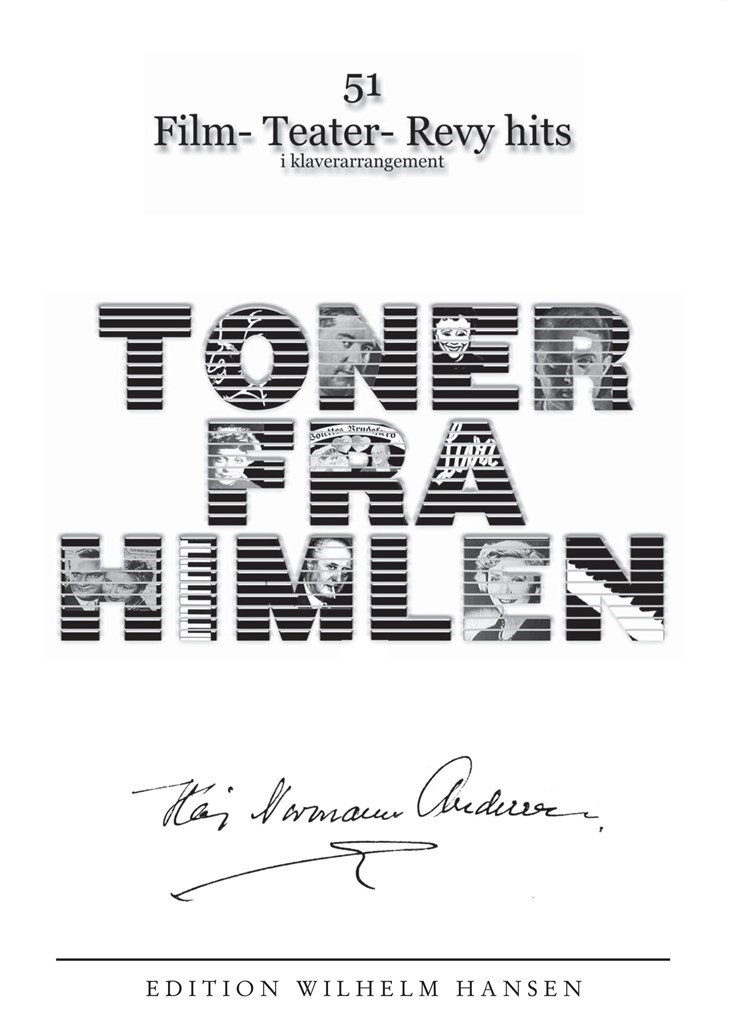 Toner Fra Himlen
