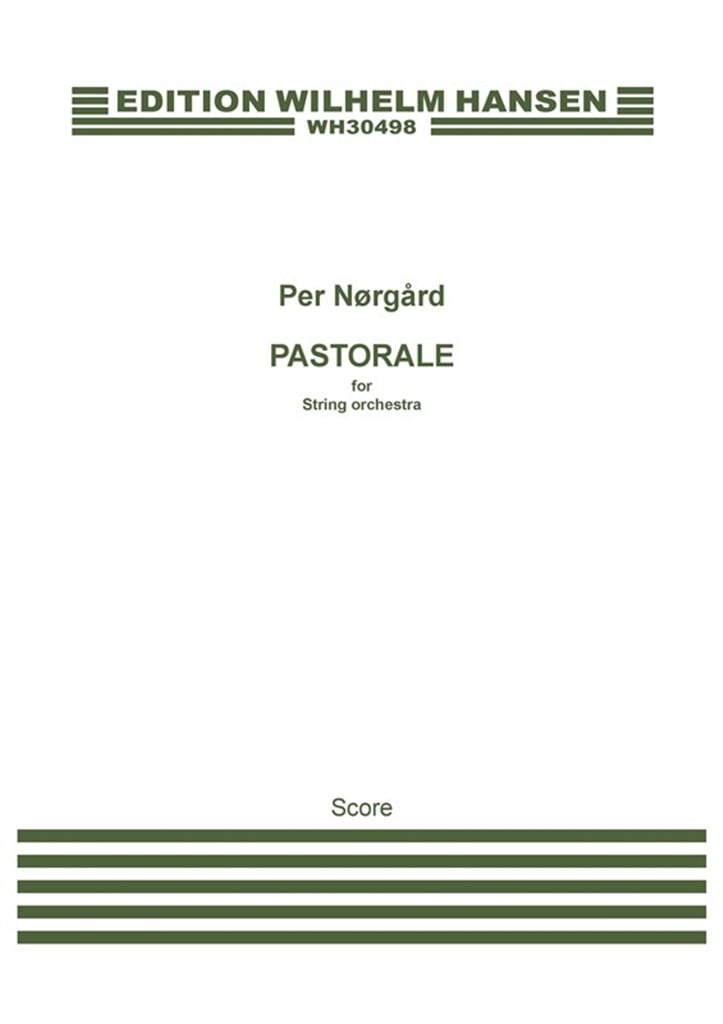 Pastorale 1988