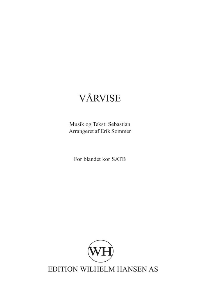 Varvise
