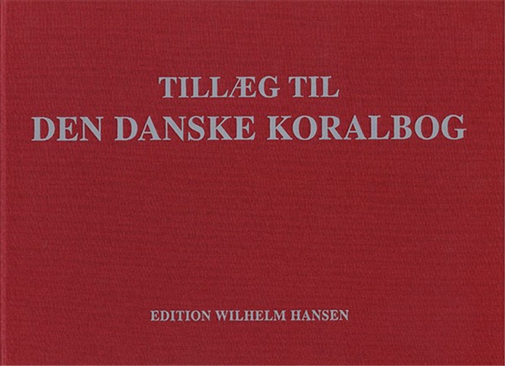 Til Den Danske Koralbog