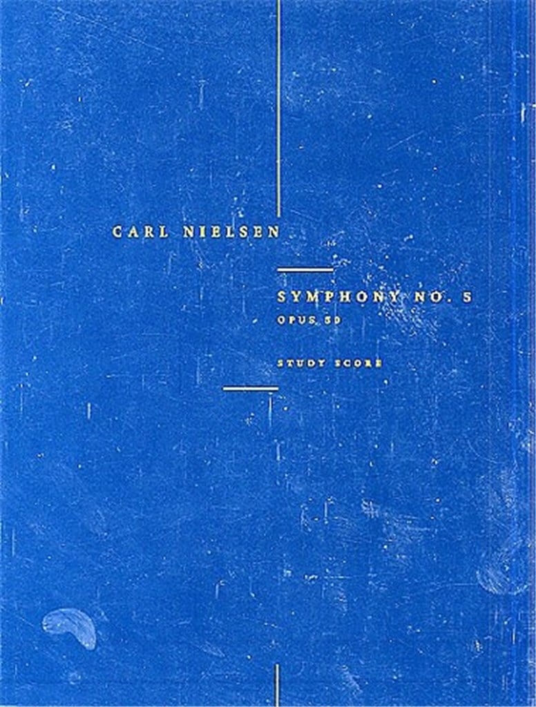 Symphony No.5 Op.50