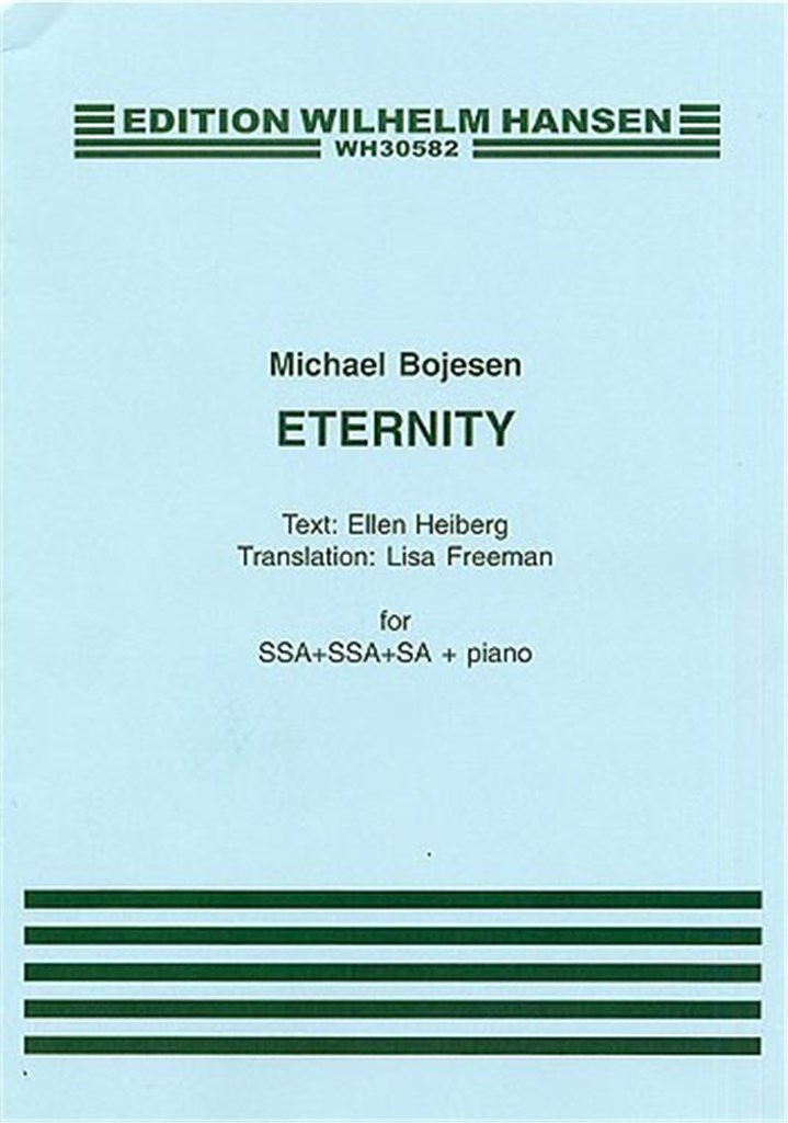 Eternity