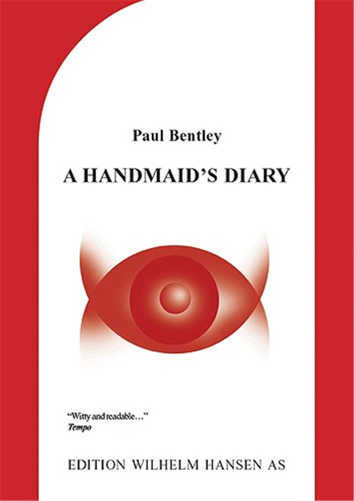 A Handmaid'S Diary
