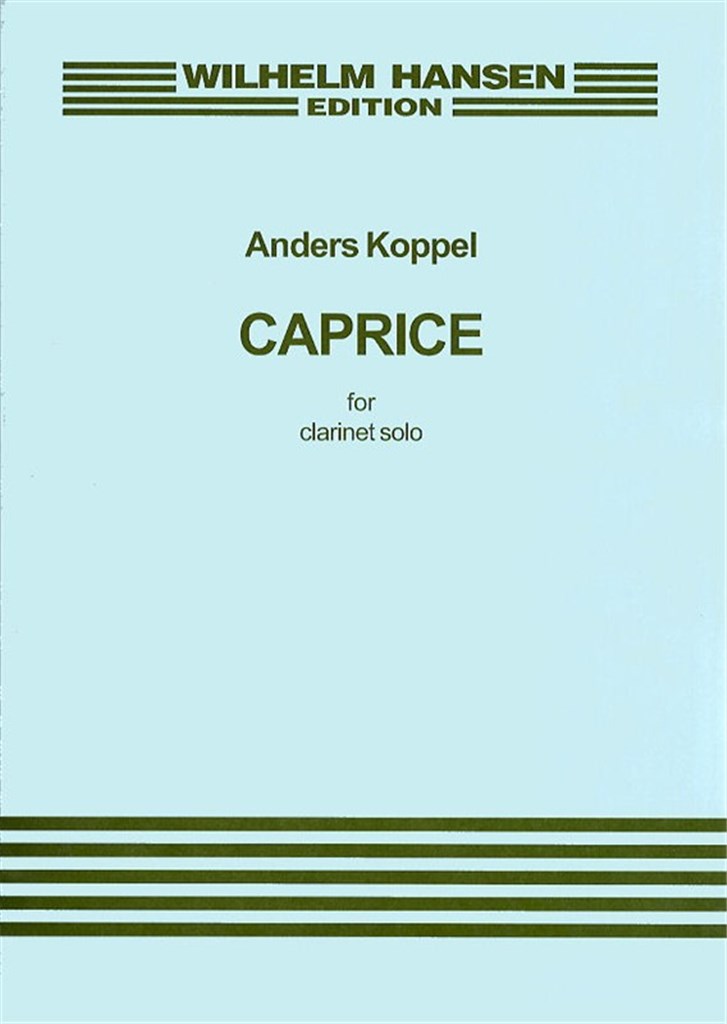 Caprice
