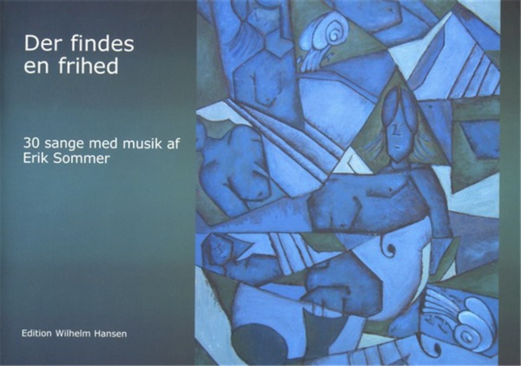 Der Findes En Frihed