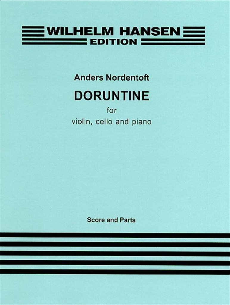 Doruntine
