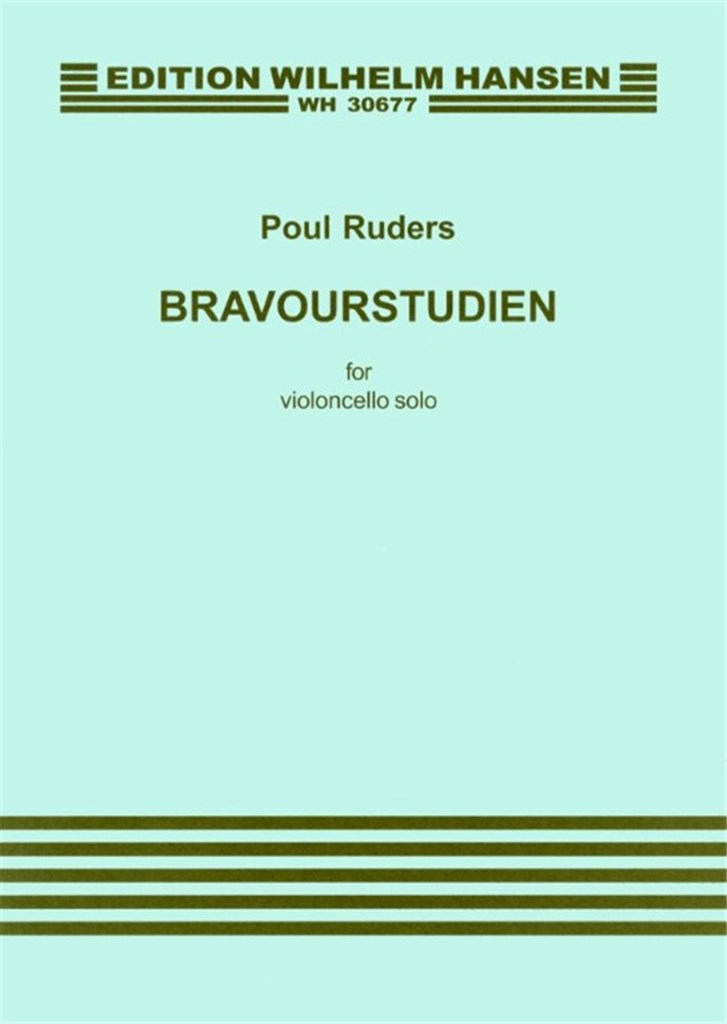 Bravourstudien