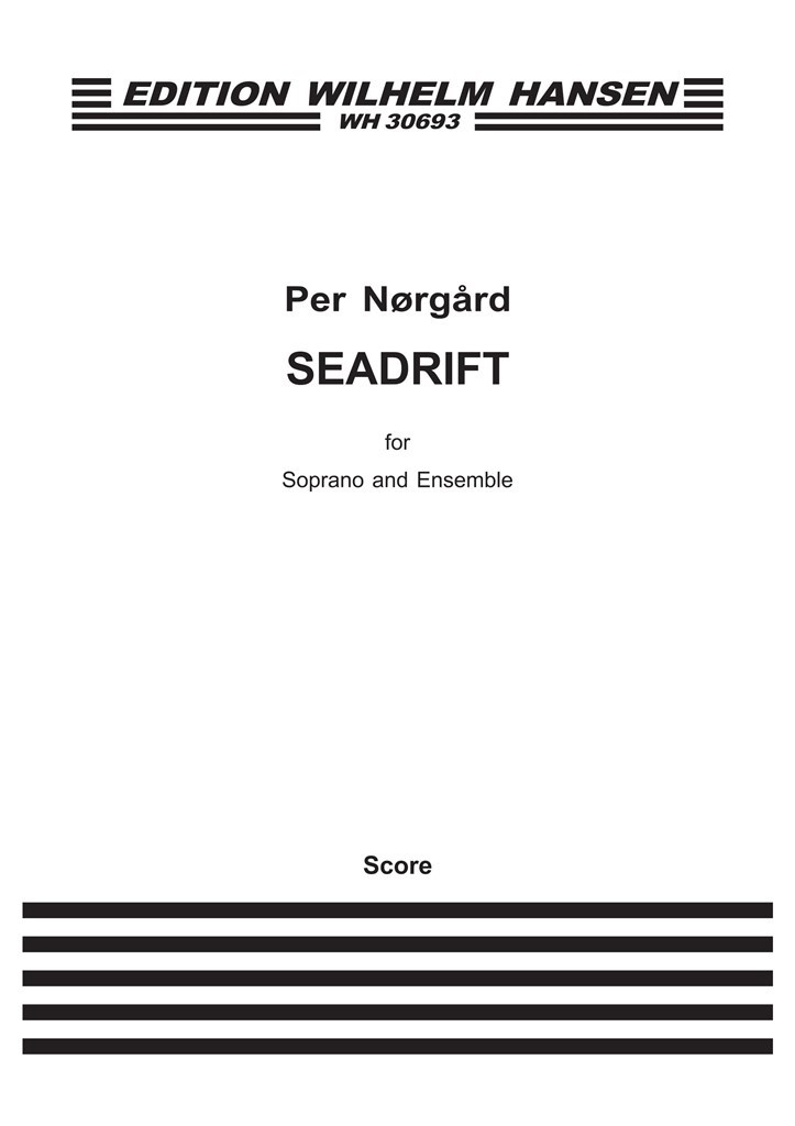 Seadrift