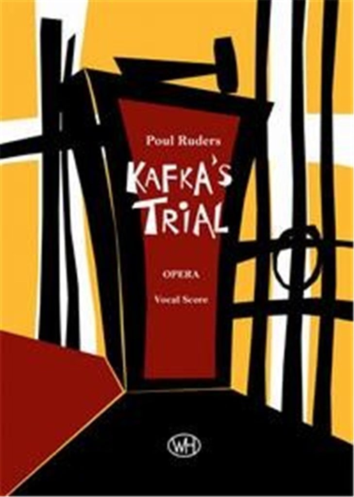 Kafka's Trial