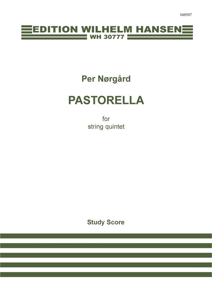 Pastorella