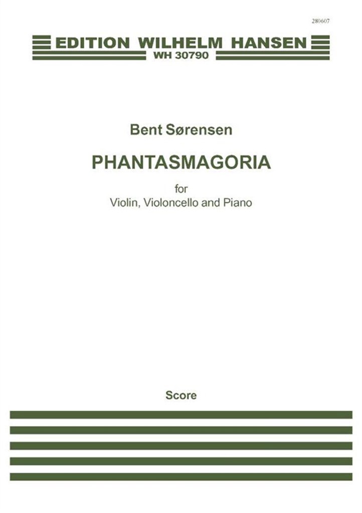Phantasmagoria