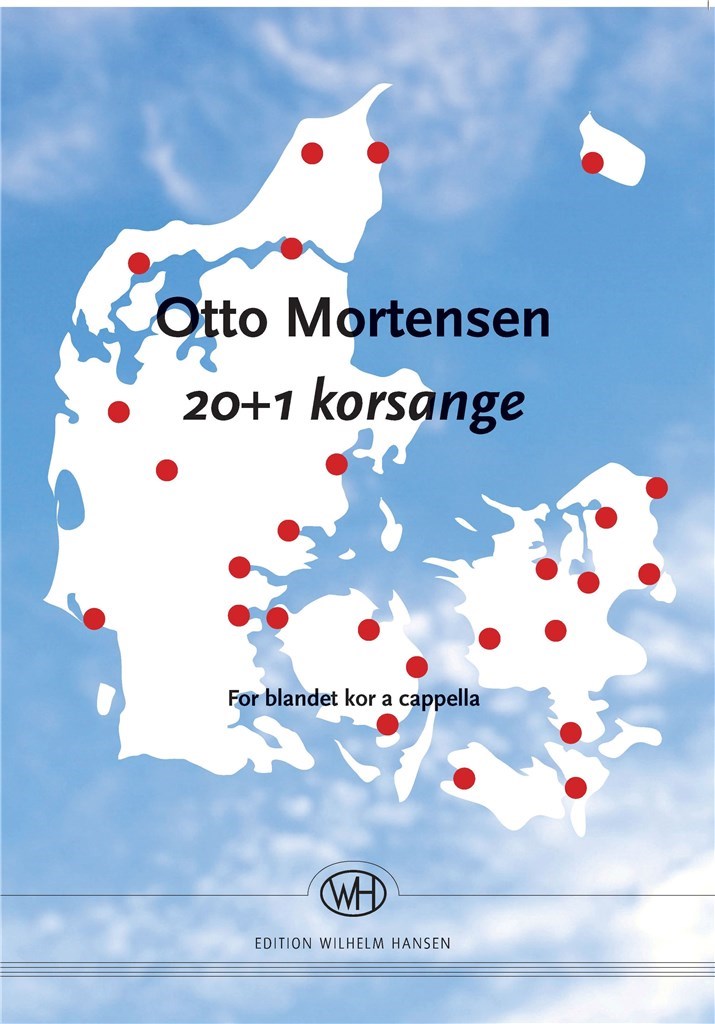 20+1 Korsange