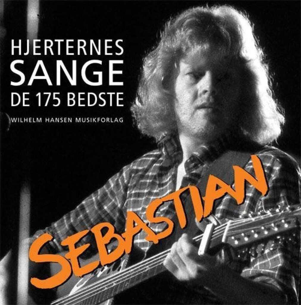 Hjerternes Sange - De 175 Bedste