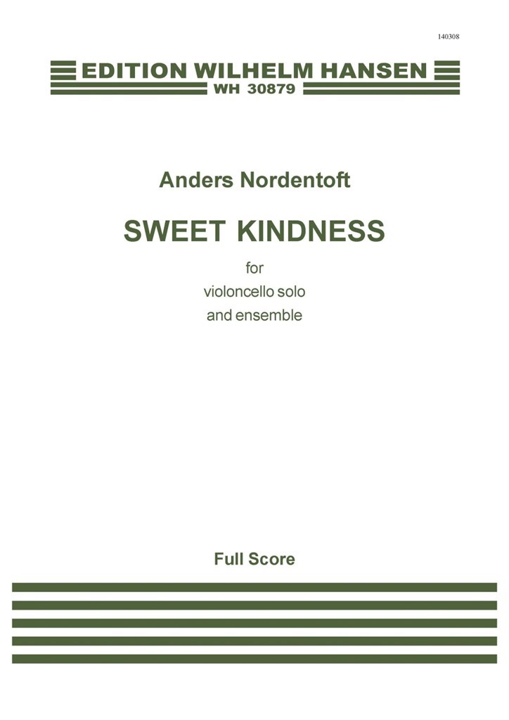 Sweet Kindness
