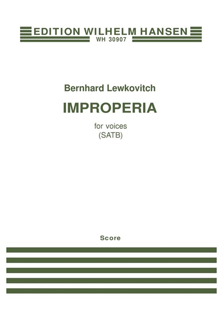 Improperia