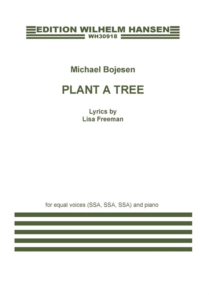 Plant A Tree