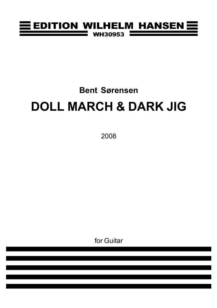 Doll March & Dark Jig