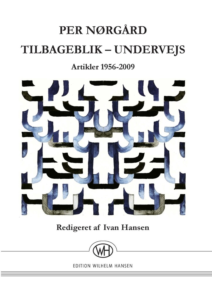 Tilbageblik - Undervejs