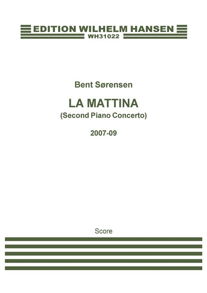 La Mattina
