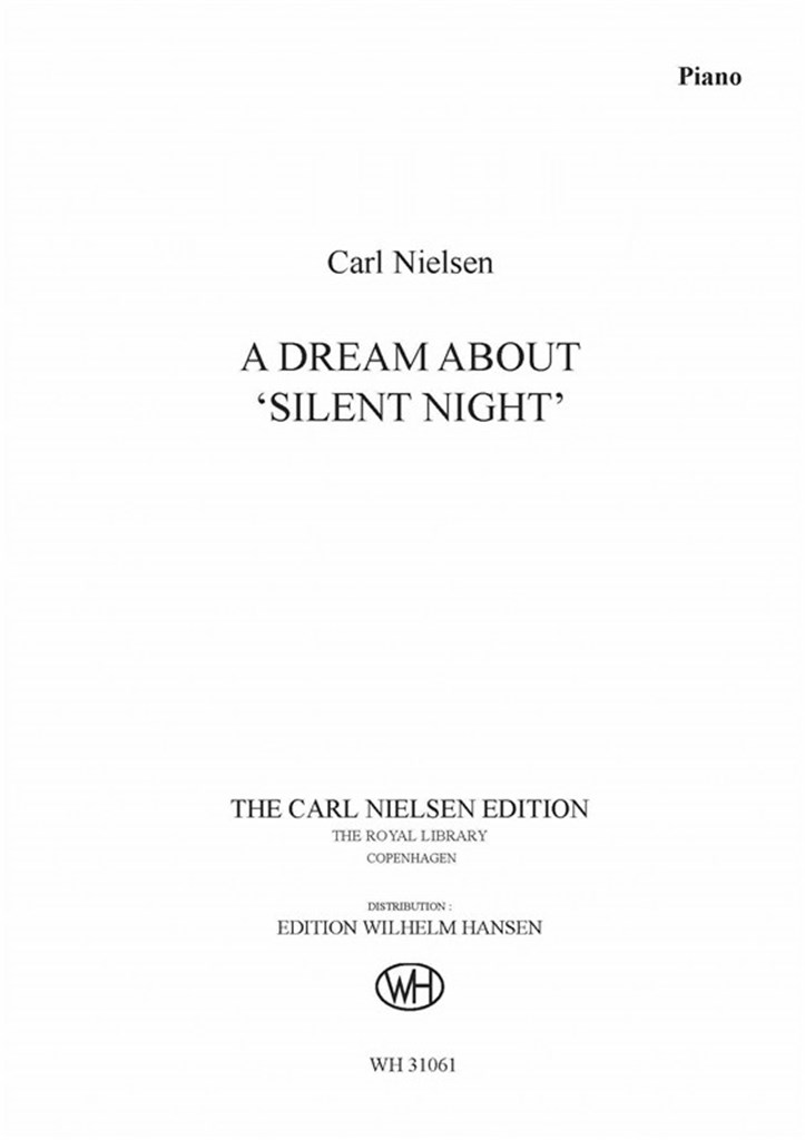 A Dream About 'Silent Night'