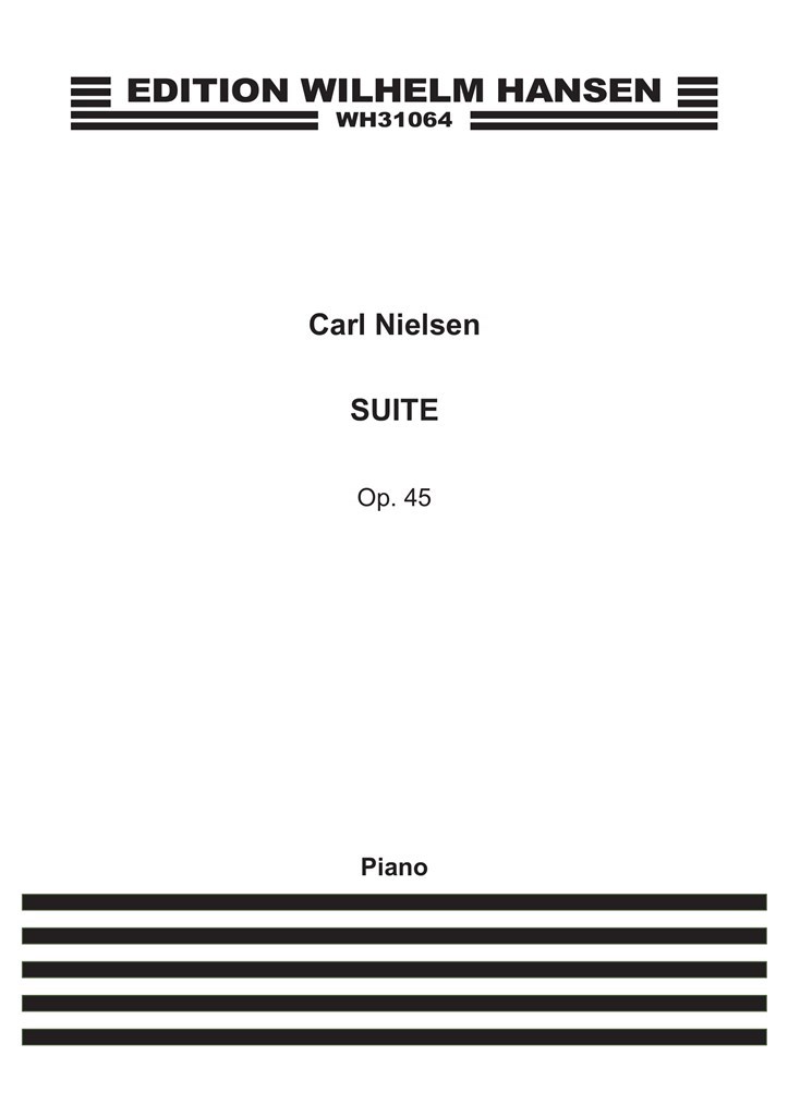 Suite Op. 45