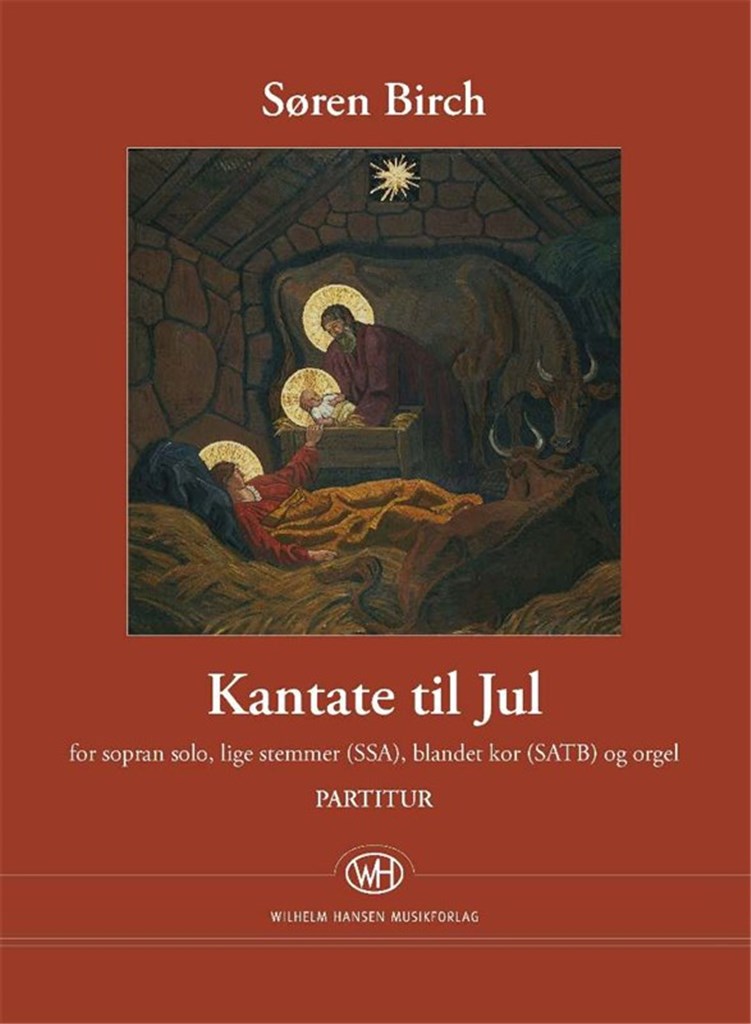 Kantate til Jul
