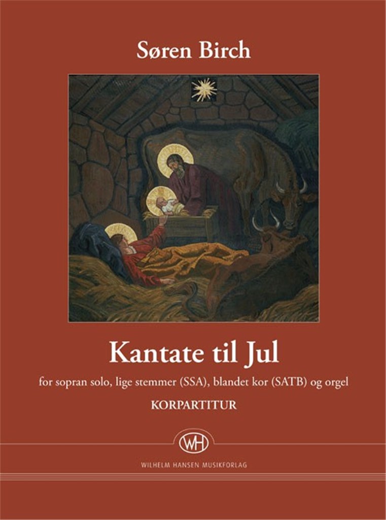 Kantate til Jul