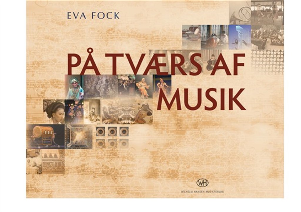 Pa Tvaers Af Musik
