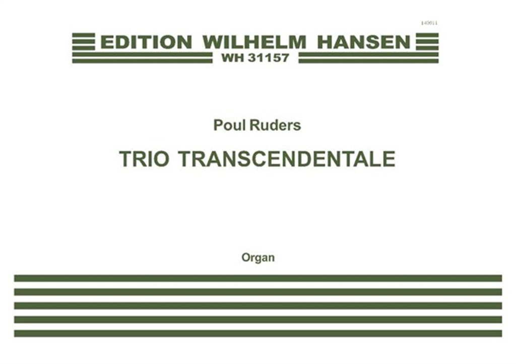 Trio Transcendentale