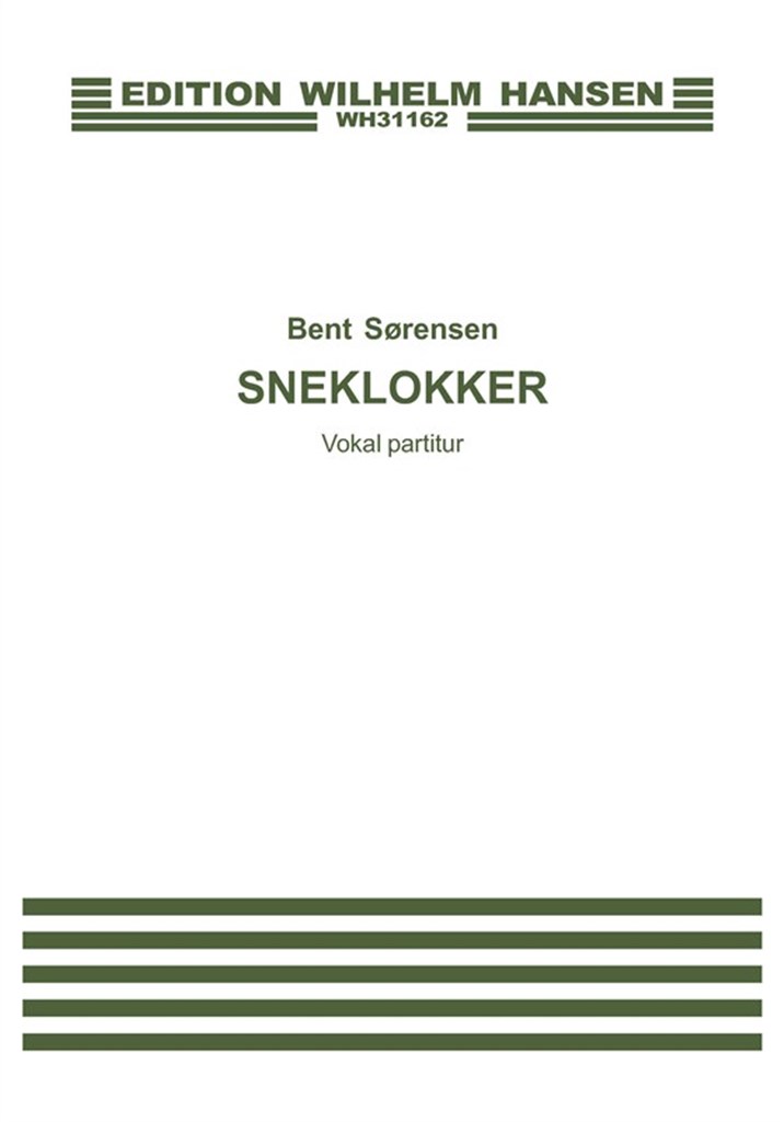 Sneklokker