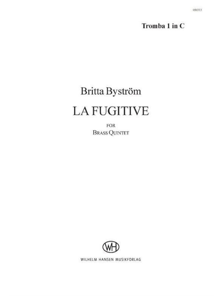 La Fugitive