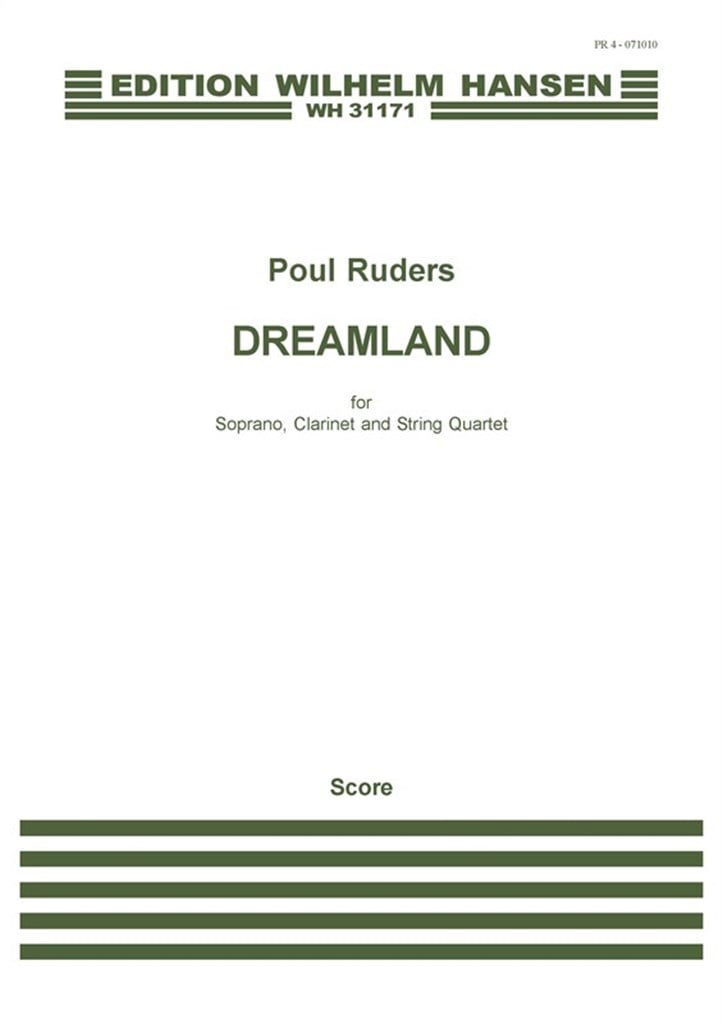 Dreamland