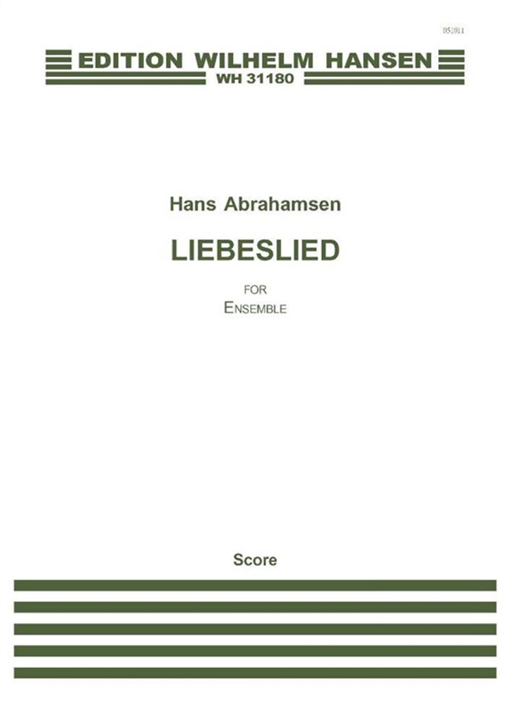 Liebeslied