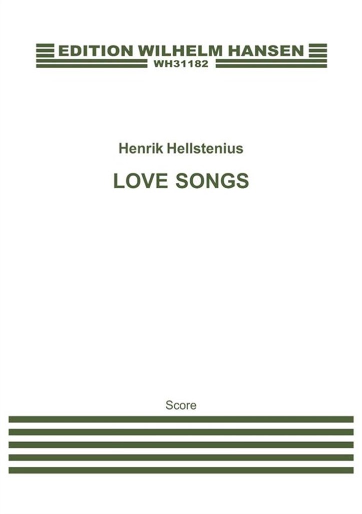 Love Songs