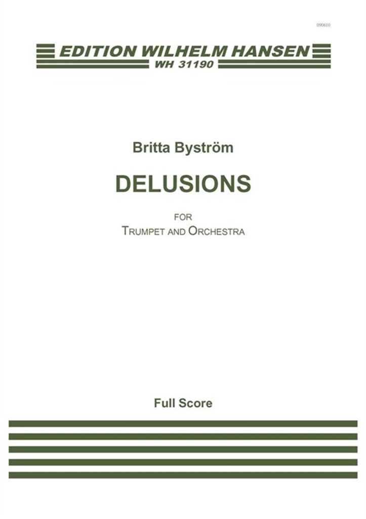 Förvillelser / Delusions
