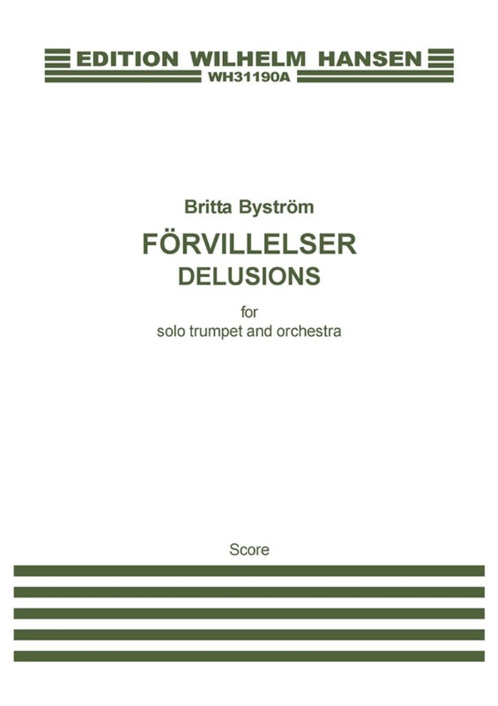 Förvillelser / Delusions