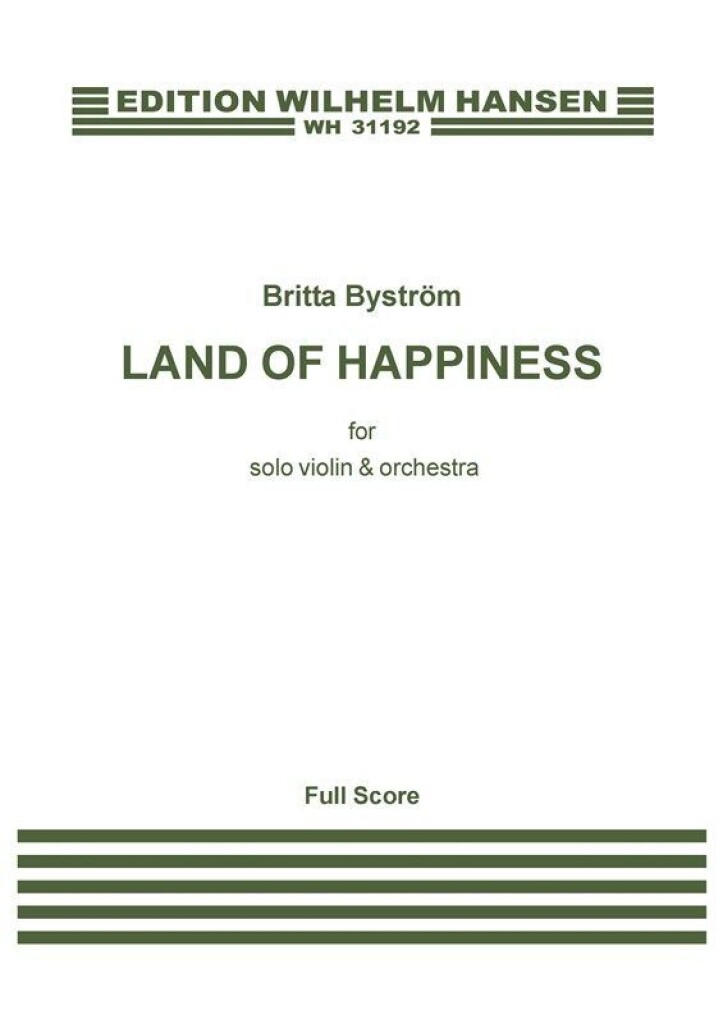 Lyckans Land