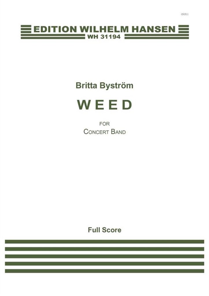 Weed