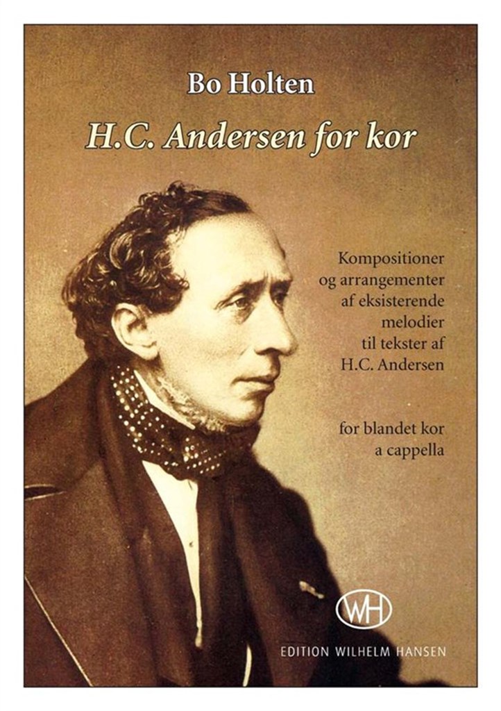 H.C. Andersen For Kor