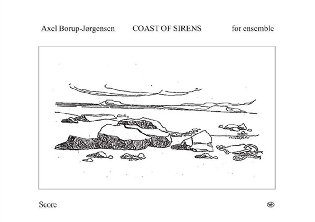 Coast Of Sirens